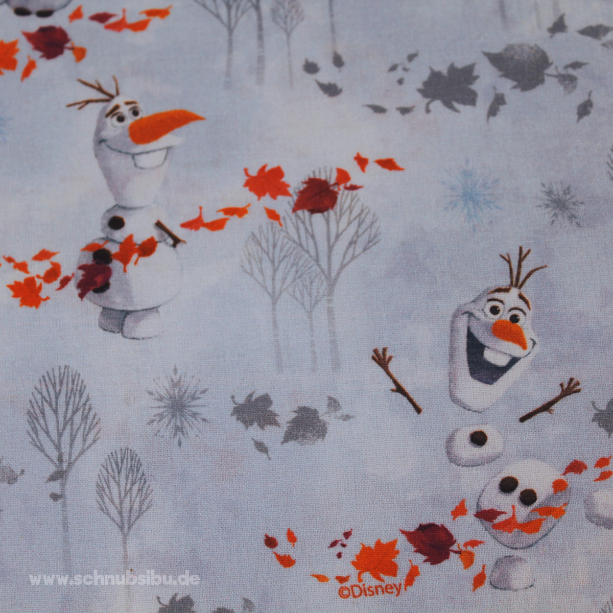 Popeline Olaf